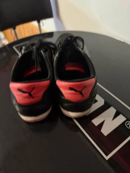 Puma Shoes - Picture 3 of 4